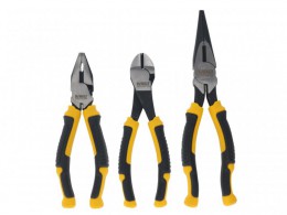 DeWALT Hand Tools Plier Set, 3 Piece £49.99